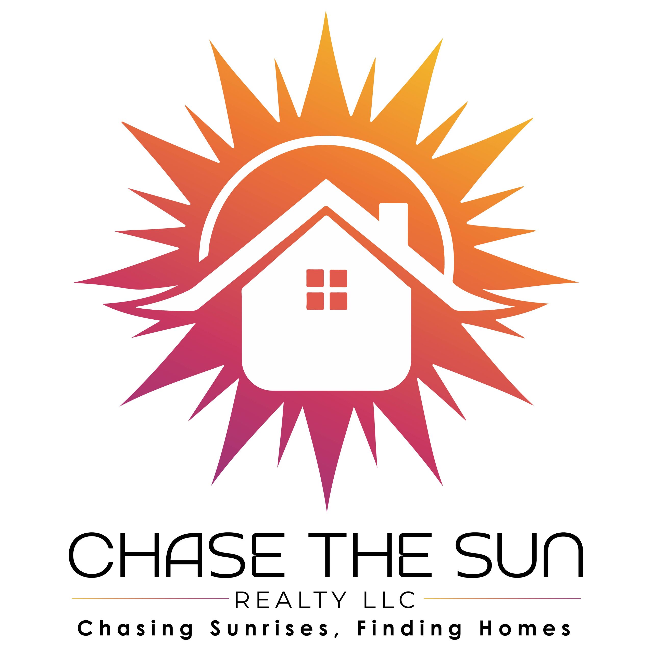 Reggie Scurry - Managing Broker - Chase The Sun Realty LLC