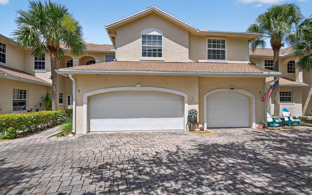 Sold | 479 Tequesta Drive #3, Tequesta, FL 33469-
