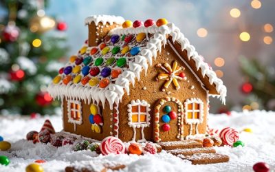 ✅ Holiday Home Preparation Checklist