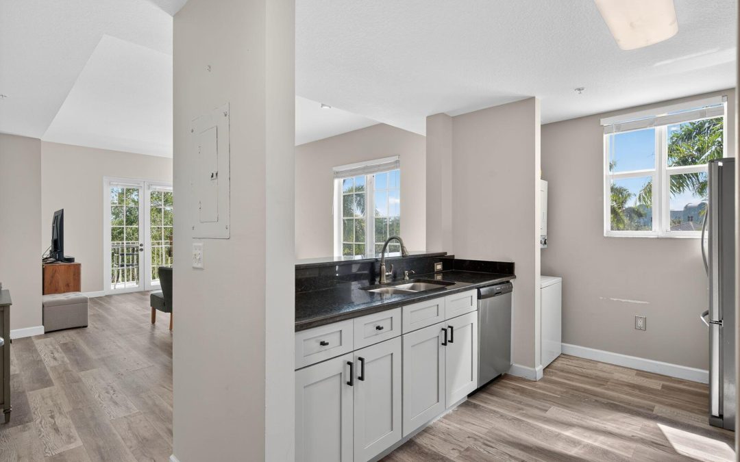 Sold | 1200 Town Center Drive #330, Jupiter, FL 33458-