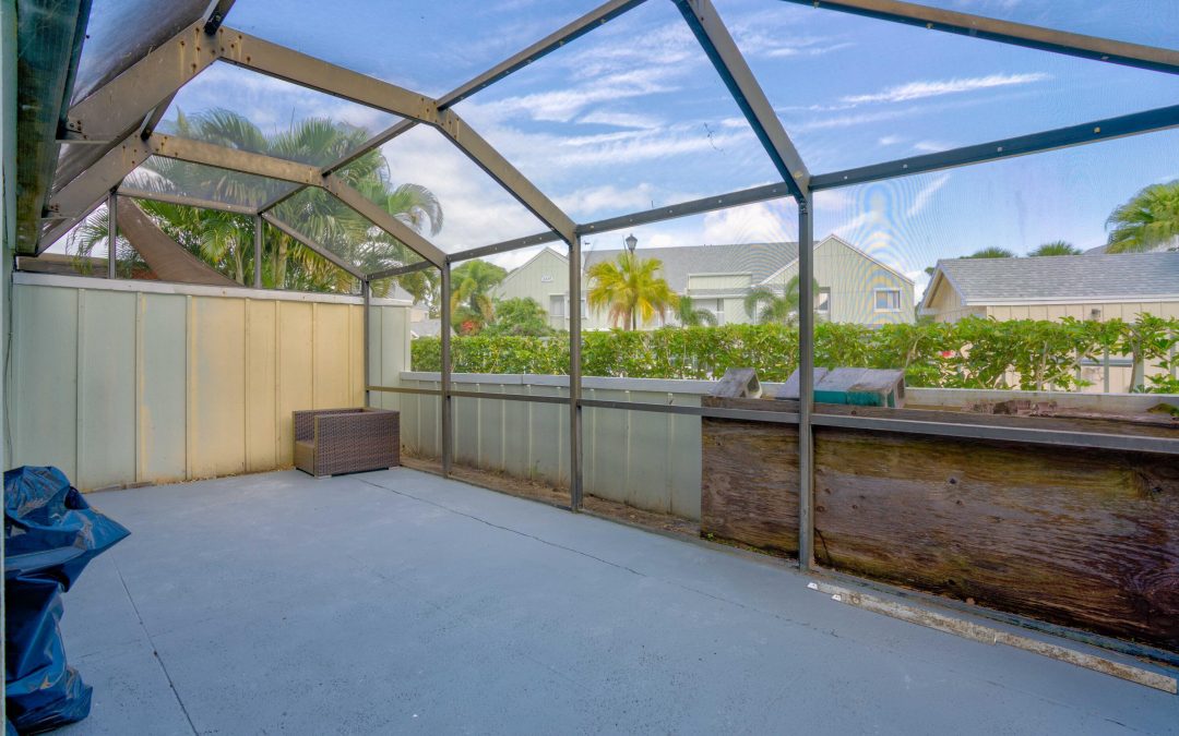 Active | 6391 Riverwalk Lane #7, Jupiter, FL 33458-4600